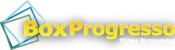 Box Progresso Vidros